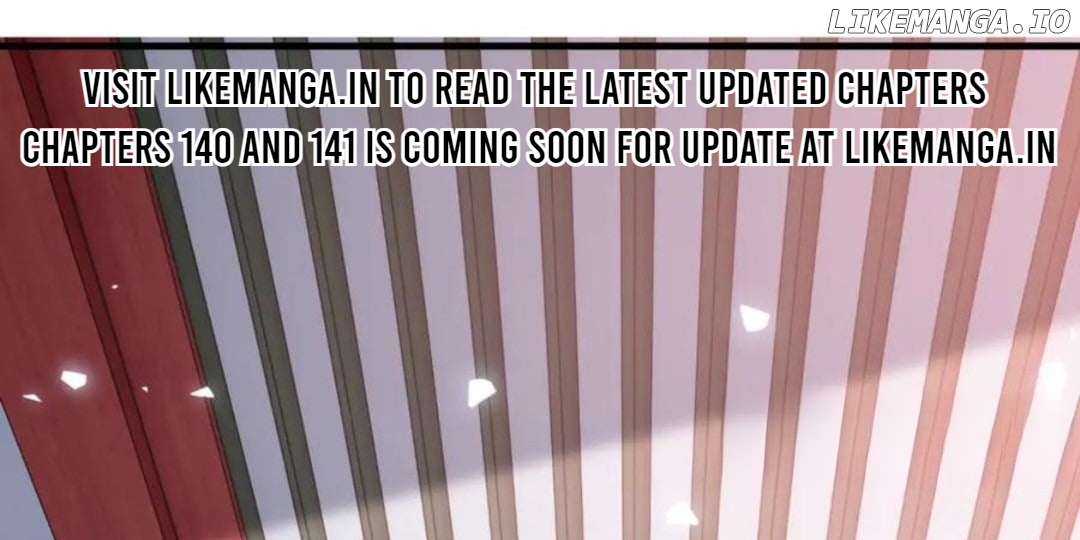 Master: This rebellious disciple is definitely not the Holy Son Chapter 139 - page 1